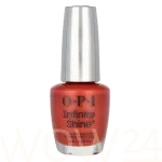 OPI OPI Infinite Shine Nail Lacquer K&uuml;&uuml;nelakk 15 ml