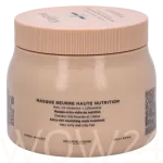K&eacute;rastase Curl Manifesto Extra-Rich Nourishing Mask