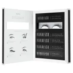 Nanolash DIY Eyelash Extensions Starter Kit Classy
