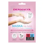 Dermacol Moisturizing mask for hands in gloves Hand Mask 1 pair