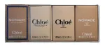 Chlo&eacute; Mini Set Les Parfums 5 ml N&auml;idis Komplekt