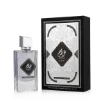 Nusuk Fawah Midnight Edition Eau De Parfum 80 ml