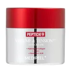 Medi-Peel MEDI-PEEL Peptide 9 Volume and Tension Tox Cream PRO 50 ml 0 Korea kosmeetika 50 ml