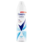 Rexona Advanced Protection Cotton Dry Antiperspirant - Antiperspirant ve spreji Deodorant 150 ml