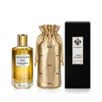 Mancera Les Exclusifs Vanille Exclusive Eau De Parfum 120 ml