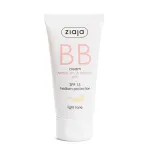 Ziaja BB cream for normal, dry and sensitive skin SPF 15 Light Tone (BB Cream) 50 ml