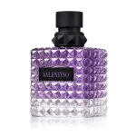 Valentino Donna Born In Roma Purple Melancholia Eau De Parfum 100 ml