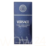 Versace Dreamer Eau De Toilette 100 ml