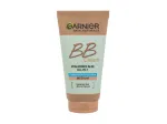 Garnier Skin Naturals BB Cream Hyaluronic Aloe All-In-1 50 ml