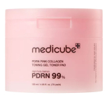 Medicube Medicube PDRN Pink Collagen Toning Gel Toner Pad