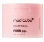 Medicube Medicube PDRN Pink Collagen Toning Gel Toner Pad