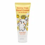 Bunny Mimi Hand Cream Sunny Yuja 100 ml
