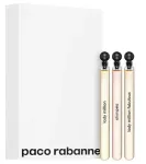 Rabanne Paco Rabanne sada miniatur pro ženy - EDP 3 x N&auml;idis