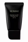 Kanebo Sensai Radiant Glow Foundation RG102 SPF10 Ivory Beige