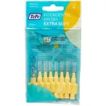 TePe Interdental Brush Extra Soft 6 pcs 0,7 mm