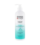 Swiss Image moisturizing body lotion 400 ml Body Care: Soft Hydrating Body Lotion