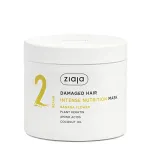 Ziaja Mask for damaged hair Banana Blossom Mask