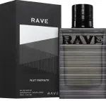 Rave Nuit Parfaite Eau De Parfum 100 ml