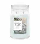 Yankee Candle scented candle 567 g Snow Kissed Pine Signature