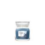 Yankee Candle Aromatic candle Signature glass small Ocean Air