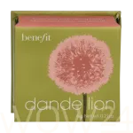 Benefit Dandelion Brightening Blush 6 ml