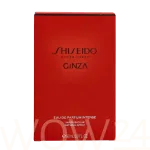 Shiseido Ginza Intense Eau De Parfum 90 ml