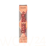 Benefit Gimme Brow+ Brow-Volumizing Kulmugeel ja -pumat 3 ml