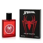 Marvel Spiderman Eau De Toilette 100 ml