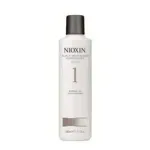 Nioxin System 1 Scalp Revitaliser Conditioner 300 ml