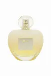 Banderas Her Golden Secret Eau De Toilette 80 ml