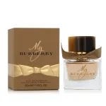 Burberry My Burberry Eau De Parfum 50 ml