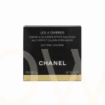 Chanel Les 4 Ombres Lauv&auml;rv 2 ml Lauv&auml;rvipalett