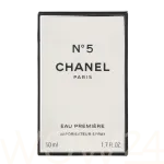 Chanel No.5 Eau Premiere Eau De Parfum 50 ml