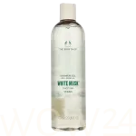 The Body Shop White Musk Du&scaron;igeel 400 ml