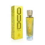 House of perfumes Oud Vanilla Eau De Parfum 100 ml