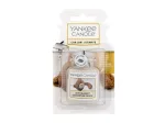 Yankee Candle Soft Blanket Car Jar Autol&otilde;hnastaja 1 ml