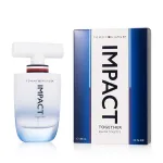Tommy Hilfiger Impact Together Eau De Toilette 100 ml