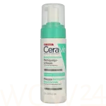 Cerave Balancing Air Foam Cleanser Puhastusvaht 148 ml