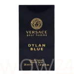 Versace Pour Homme Dylan Blue Eau De Toilette 30 ml