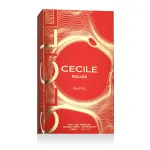 Riiffs perfumes Cecile Rouge Eau De Parfum 80 ml