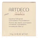Artdeco Pure Minerals Hydra Mineral Powder Foundation 10 ml