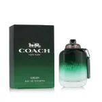 Coach Green Eau De Toilette 100 ml
