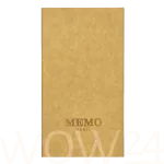 Memo paris Graines Vagabondes Sherwood Eau De Parfum 75 ml