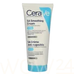 Cerave SA Smoothing P&auml;evakreem 177 ml