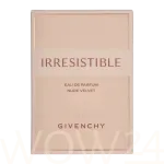 Givenchy Irresistible Nude Velvet Eau De Parfum 50 ml