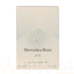 Mercedes-benz Air Eau De Parfum 60 ml