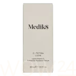 Medik8 C-Tetra Luxe Enhanced Radiance Serum Nahaseerum 30 ml