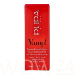 Pupa Pupa Vamp! Extreme Colour Lipstick 3.5 ml