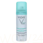 Vichy Deodorant Antiperspirant Deodorant 125 ml