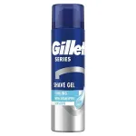Gillette series 200 ml